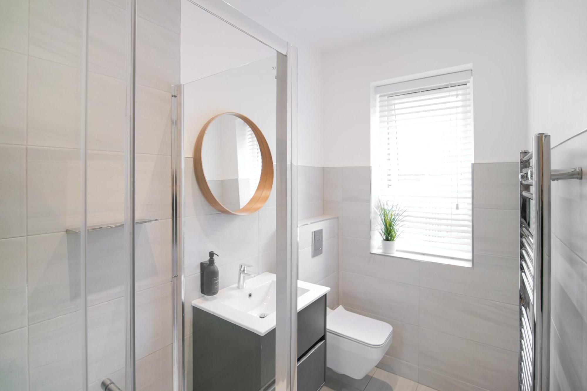 Afflecks By The Heim Residences Manchester Ngoại thất bức ảnh