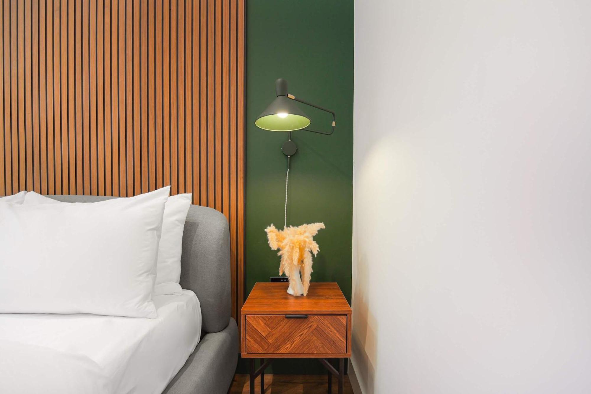 Afflecks By The Heim Residences Manchester Ngoại thất bức ảnh