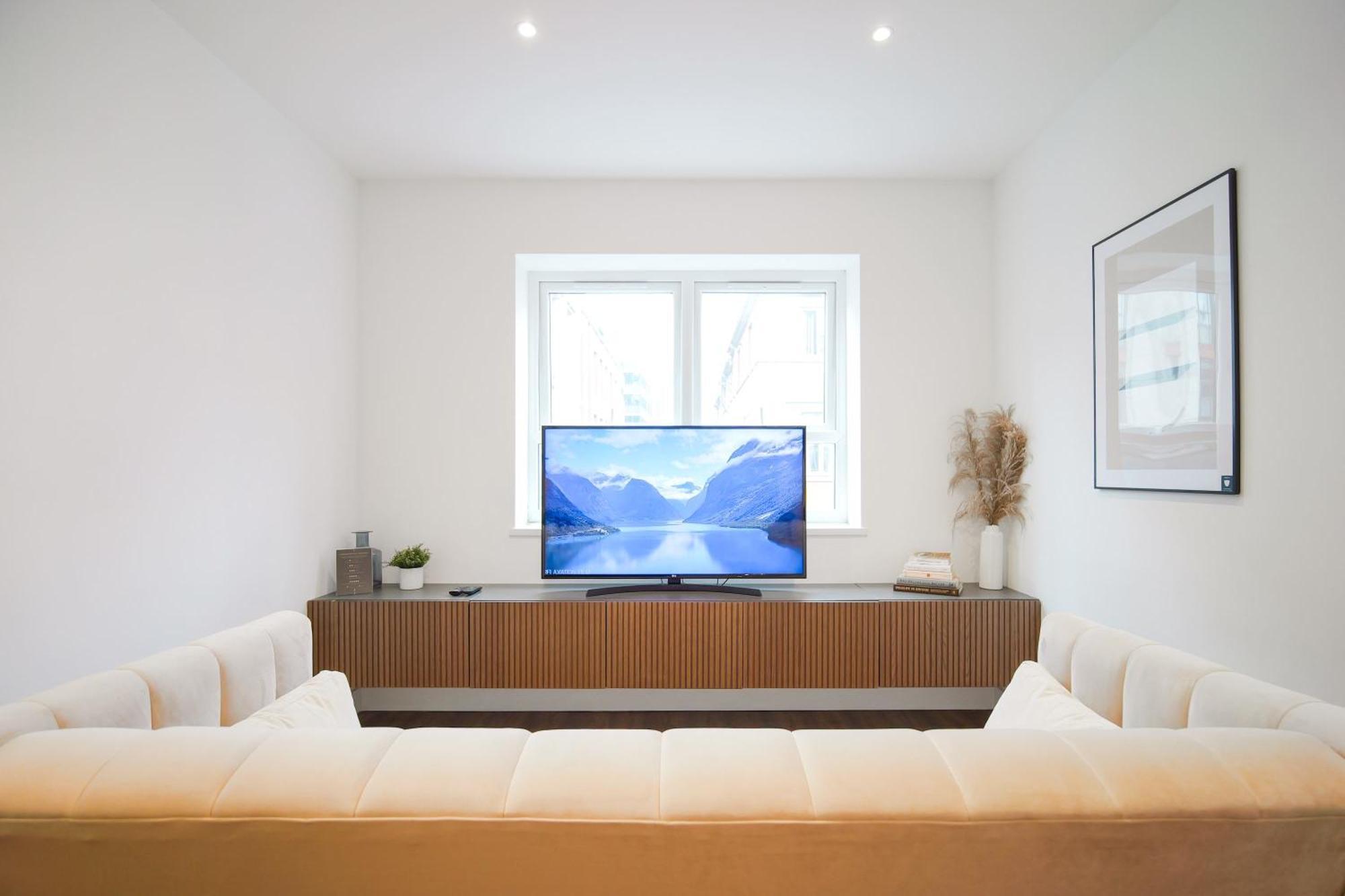 Afflecks By The Heim Residences Manchester Ngoại thất bức ảnh