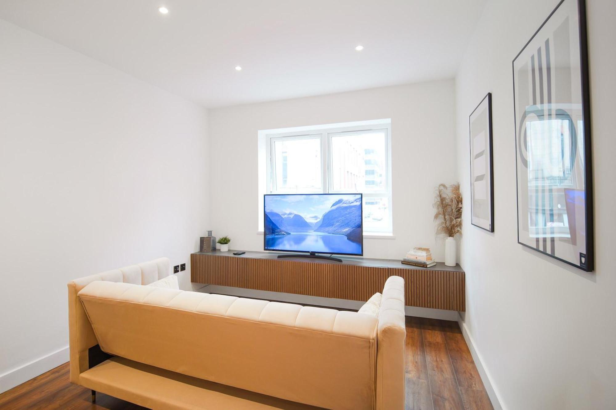 Afflecks By The Heim Residences Manchester Ngoại thất bức ảnh