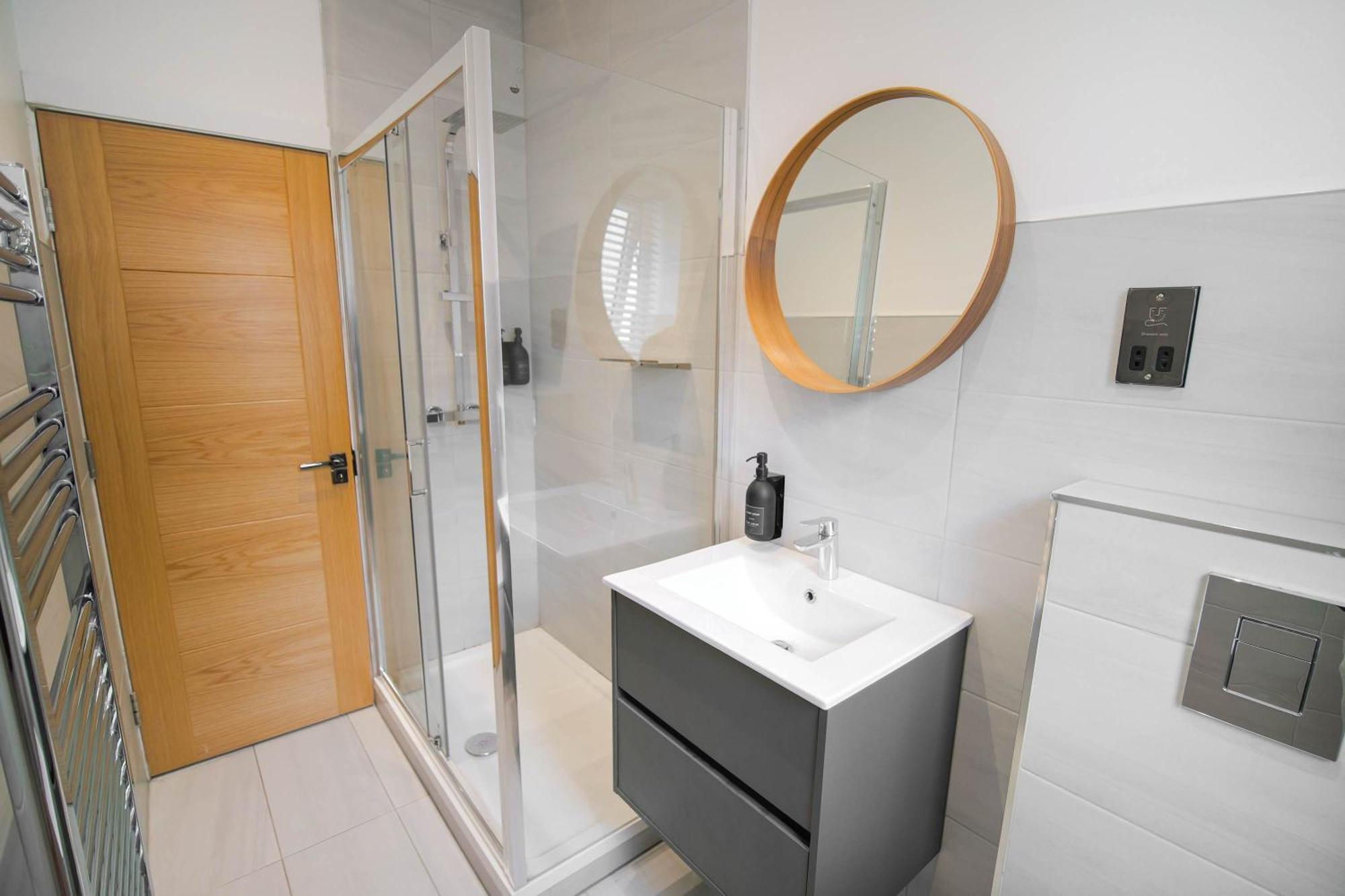 Afflecks By The Heim Residences Manchester Ngoại thất bức ảnh