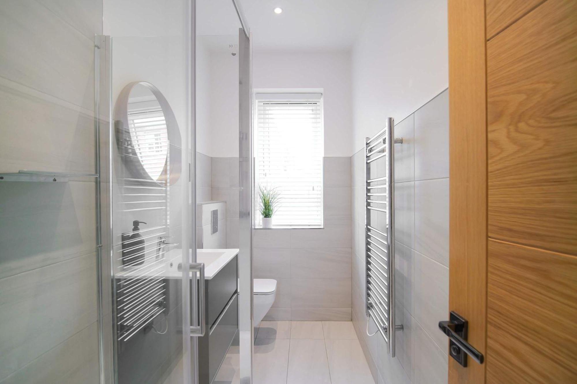 Afflecks By The Heim Residences Manchester Ngoại thất bức ảnh