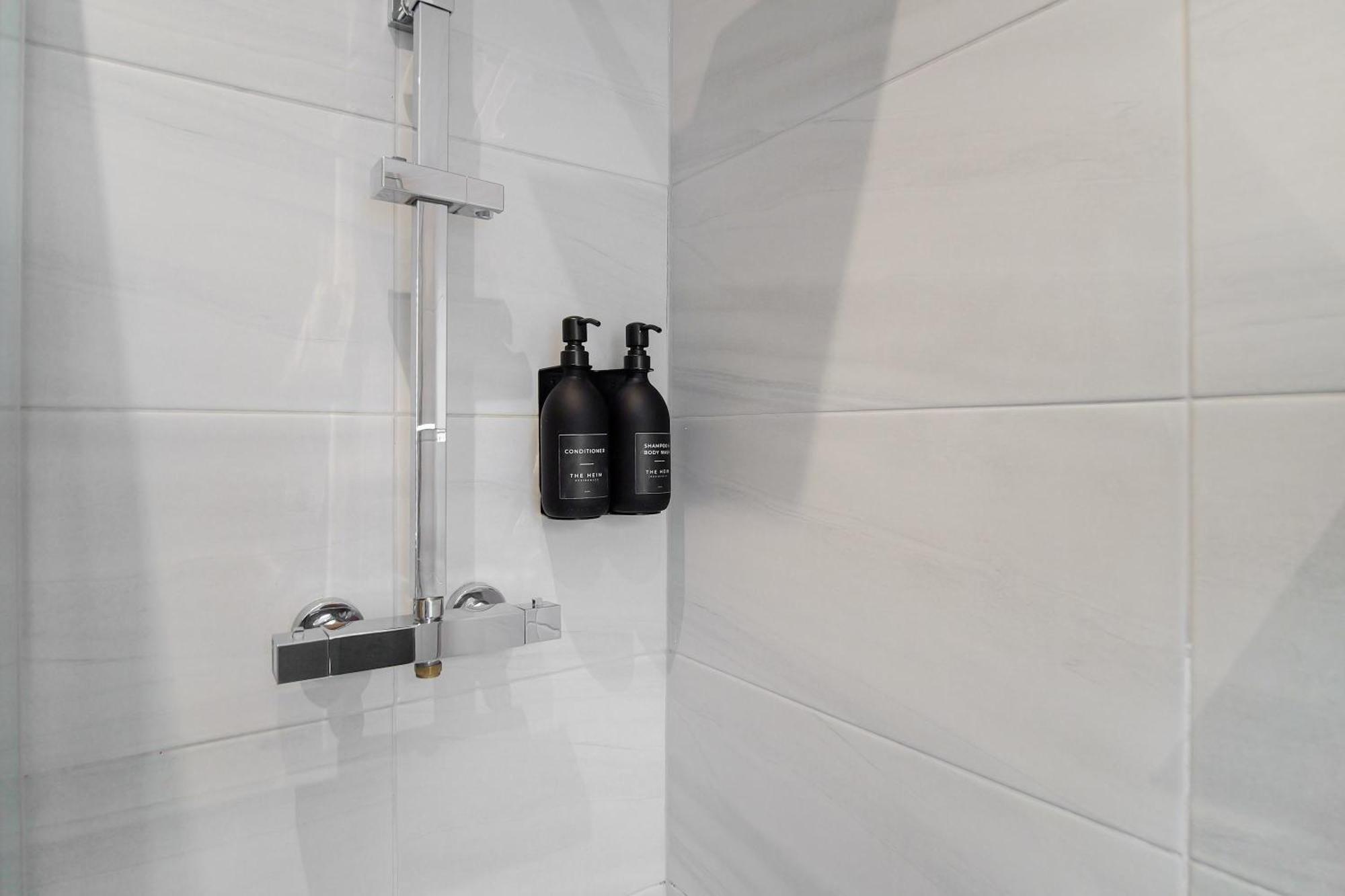 Afflecks By The Heim Residences Manchester Ngoại thất bức ảnh