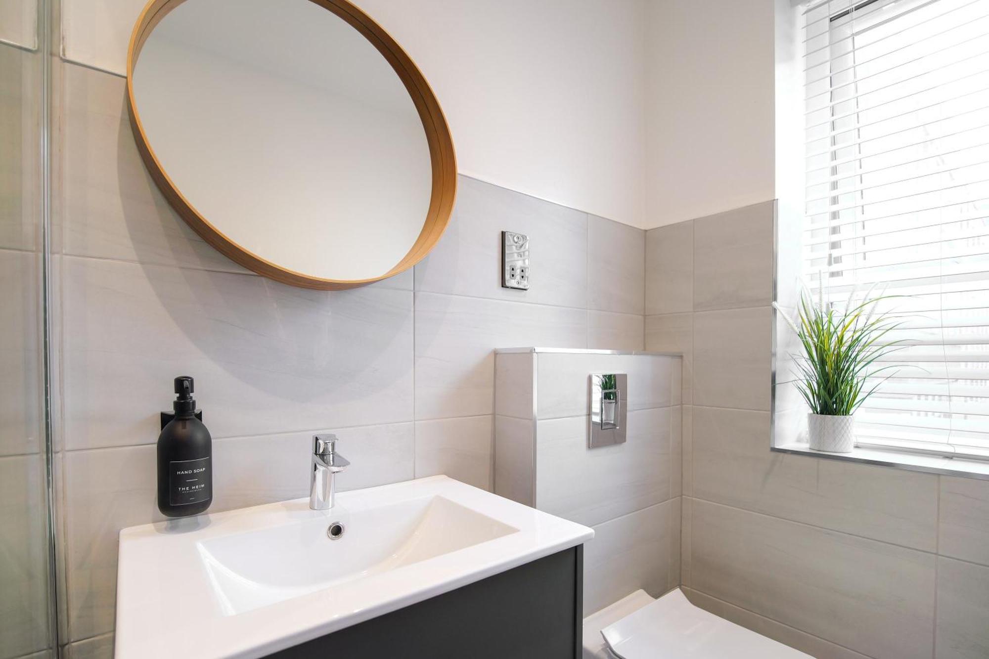 Afflecks By The Heim Residences Manchester Ngoại thất bức ảnh
