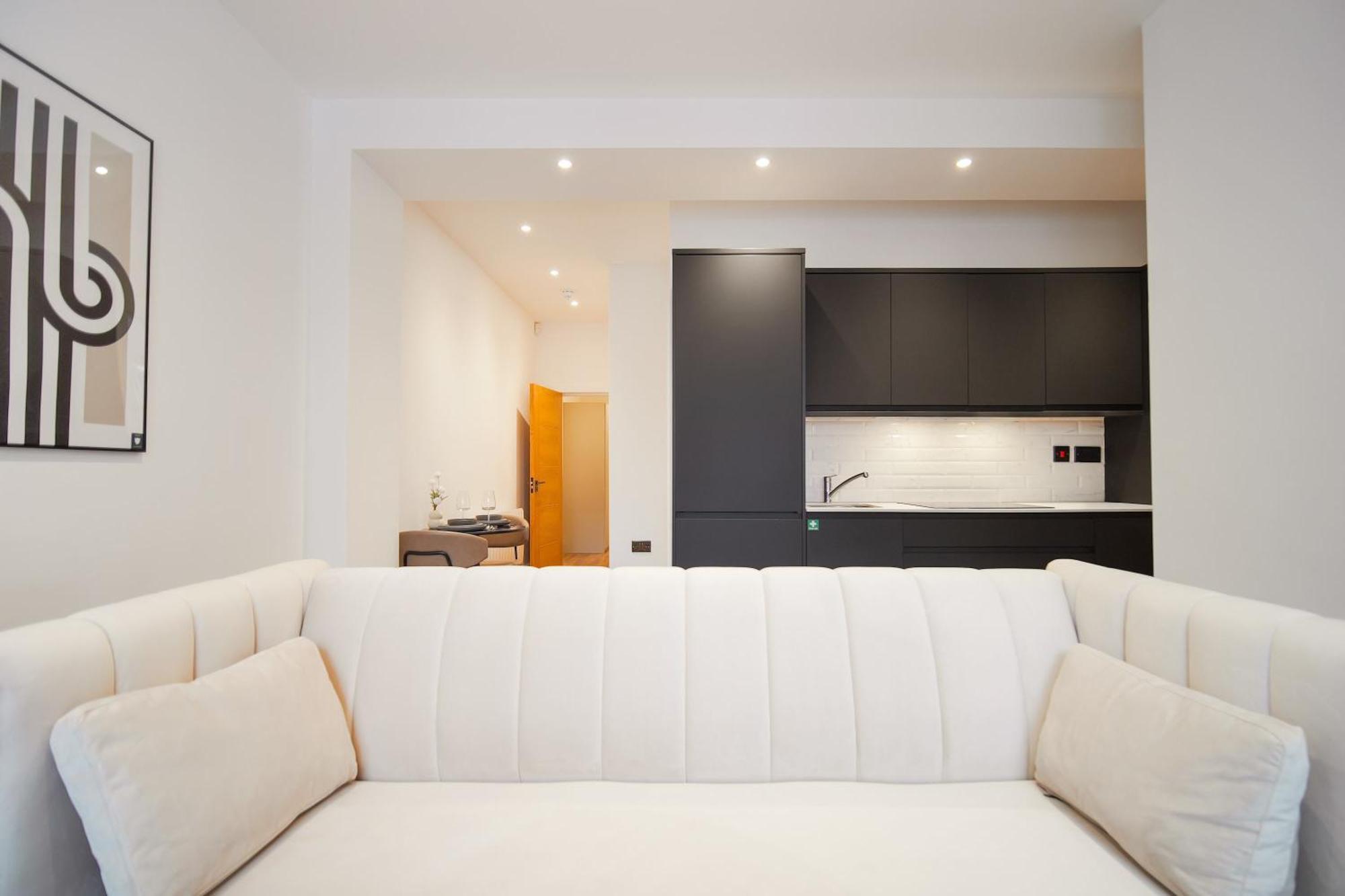 Afflecks By The Heim Residences Manchester Ngoại thất bức ảnh