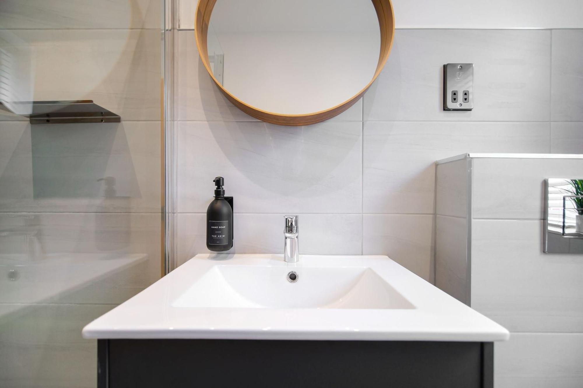 Afflecks By The Heim Residences Manchester Ngoại thất bức ảnh